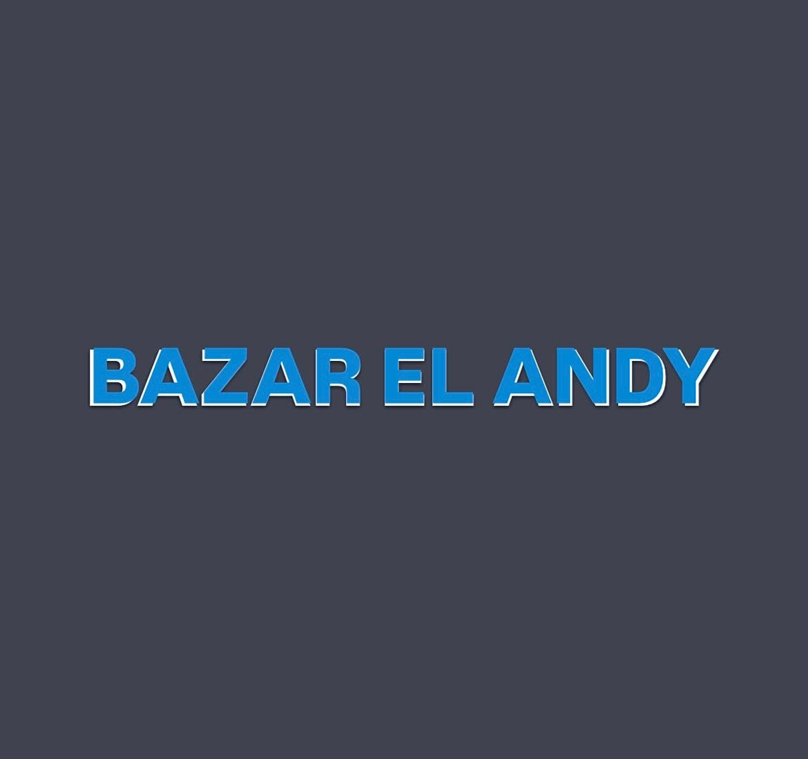 Bazar el Andy